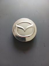 Mazda Alloy Wheel Centre Cap