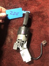 Peugeot 307    ignition barrel lock switch and key 36410600  #D22