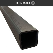 MILD STEEL BOX SECTION | SHS