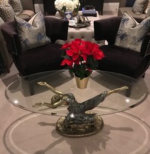 Coffee table Ballerina 