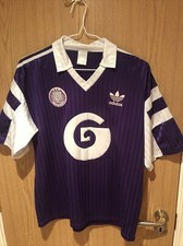 ANDERLECHT Adidas Away shirt