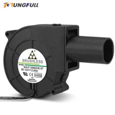 Adjustable Speed Large Air