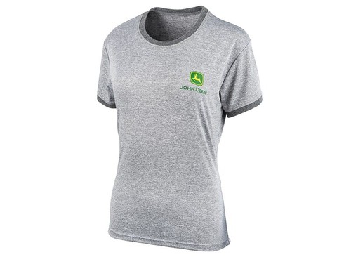 Genuine ladies active - genuine, t-shirt