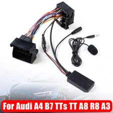 Bluetooth Module Radio AUX