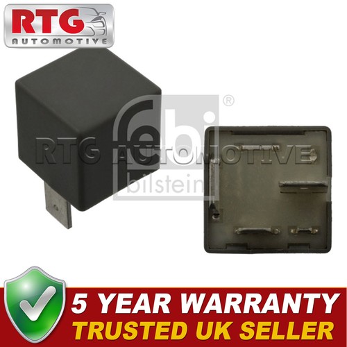 Fuel pump relay fits - fuel,