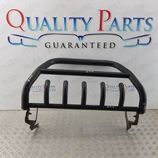 FORD RANGER FRONT BULL BAR P375 MK3 2013