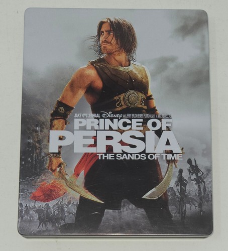 Prince persia the sands - prince, of