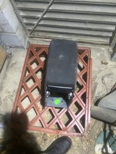 SKODA OCTAVIA 2010 CENTER