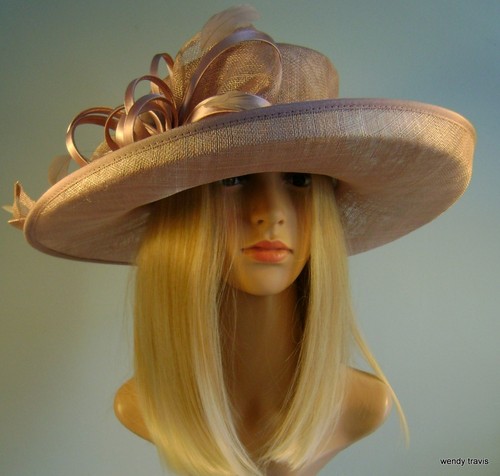 Pretty pink hawkins - pretty,