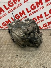 2020 FORD FOCUS MK4 AUTOMATIC