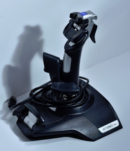 Saitek st290 pro usb - st290,