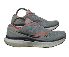 Saucony Triumph 18 Women’s