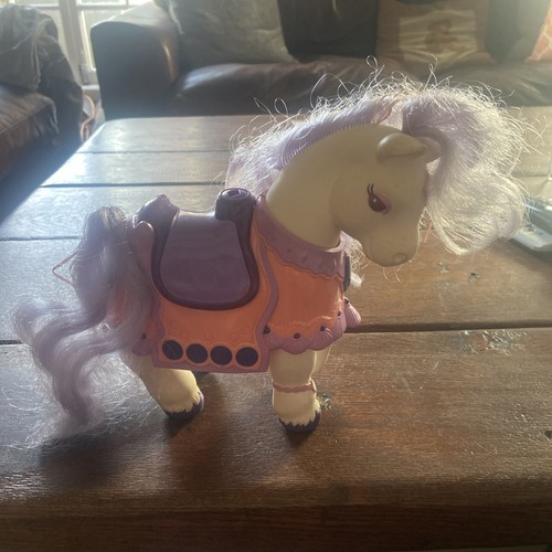 Keypers diamond pony horse - -,