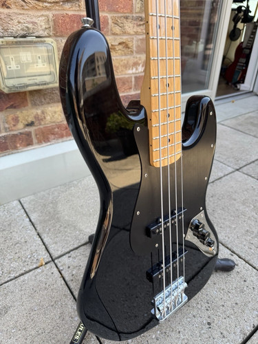 Partcaster fender jazz bass - fender,