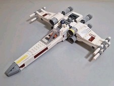 Lego Star Wars Luke Skywalker