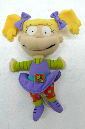 Vintage rugrats angelica - vintage,