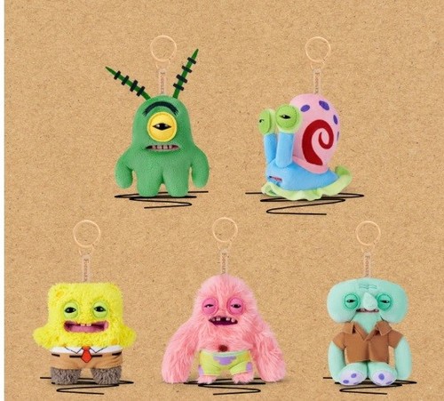 Fuggler spongebob clip - spongebob,