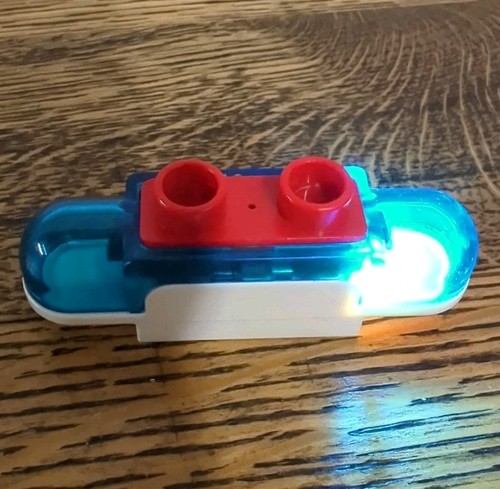 Lego duplo blue - lego,