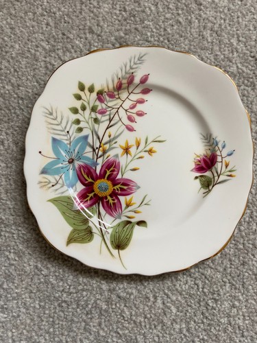 Vintage imperial fine - fine, english