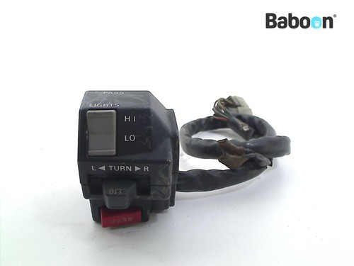 Switch handlebar left - switch,