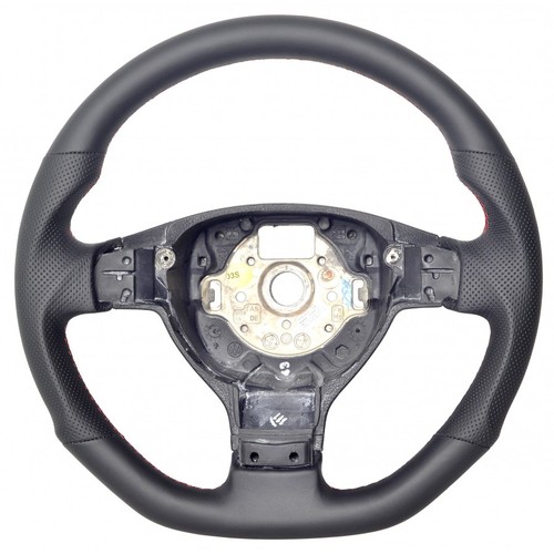 Leather steering wheel fit - wheel, to