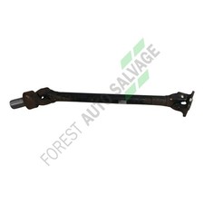 2001 SUZUKI GRAND VITARA