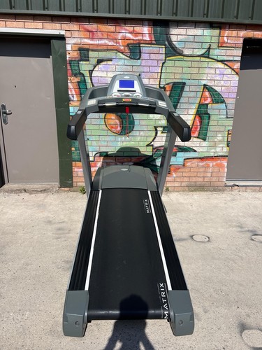 Matrix t50x commercial - matrix,