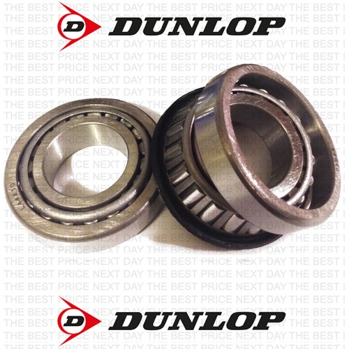 Trailer wheel bearings - trailer,