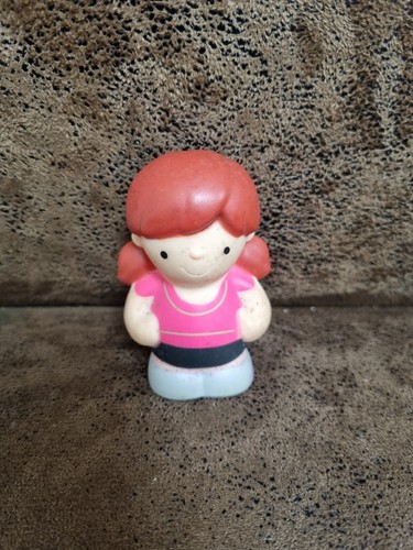 Elc happyland people family - happyland,