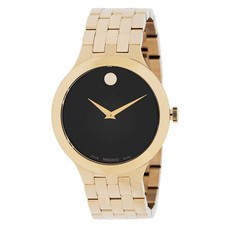 Movado 0607417 Men's Veturi