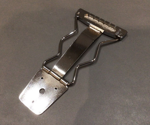 1970s greco vintage tailpiece - 1970s,