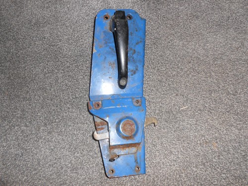 Ford transit mk1 - mk1, right