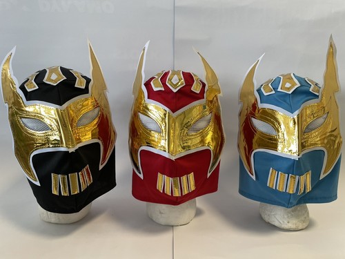 Sin cara authentic - cara, replica