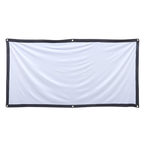 Projector screen material - projector,