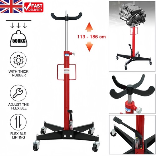 Transmission jack heavy - transmission, jack-0.5t