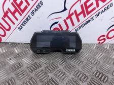 YAMAHA YZF R125 2019 GEN 3