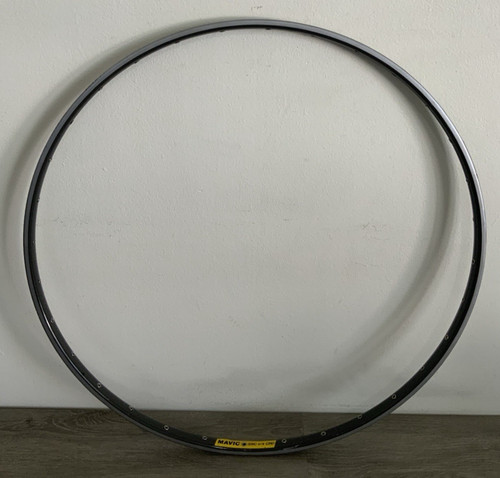 Mavic ssc tubualr - mavic,