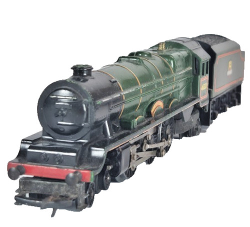 Tri ang hornby r53 - oo, gauge