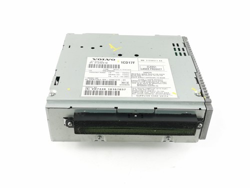 Volvo v50 oem radio - v50, cd