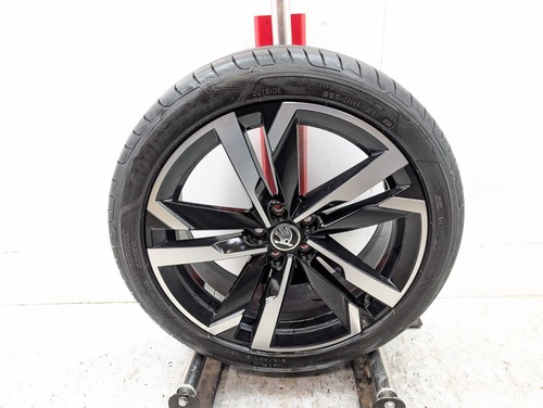 Skoda kamiq nw4 alloy - kamiq,