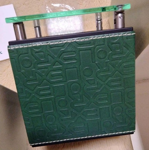 Rare rolex watch - watch, winder