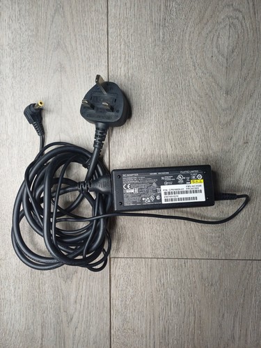 Fujitsu genuine adapter - fujitsu,