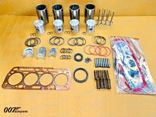 INTERNATIONAL 354,B250,B275