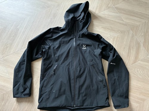 Haglofs zodiac gore tex - 3, gore-tex