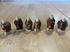 Wade Whimsies Friars 1980s