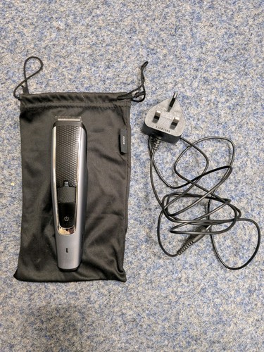 Phillips beard trimmer hair - beard,