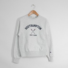 Vintage Y2K Southampton New