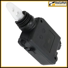 Central Locking System-Door