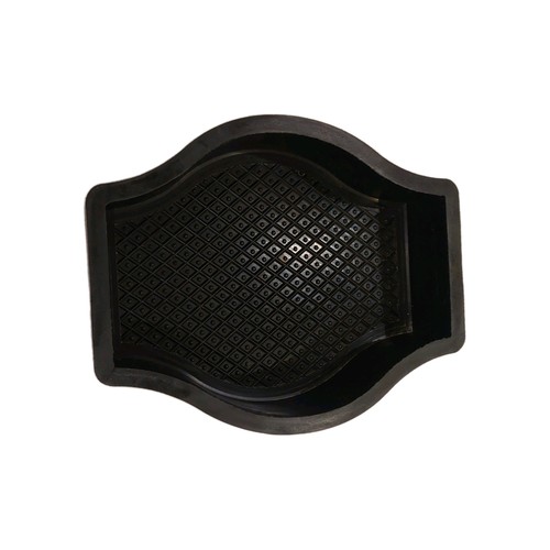 Paving mould anti slip - mould, anti-slip