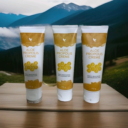 Forever living aloe vera - forever,